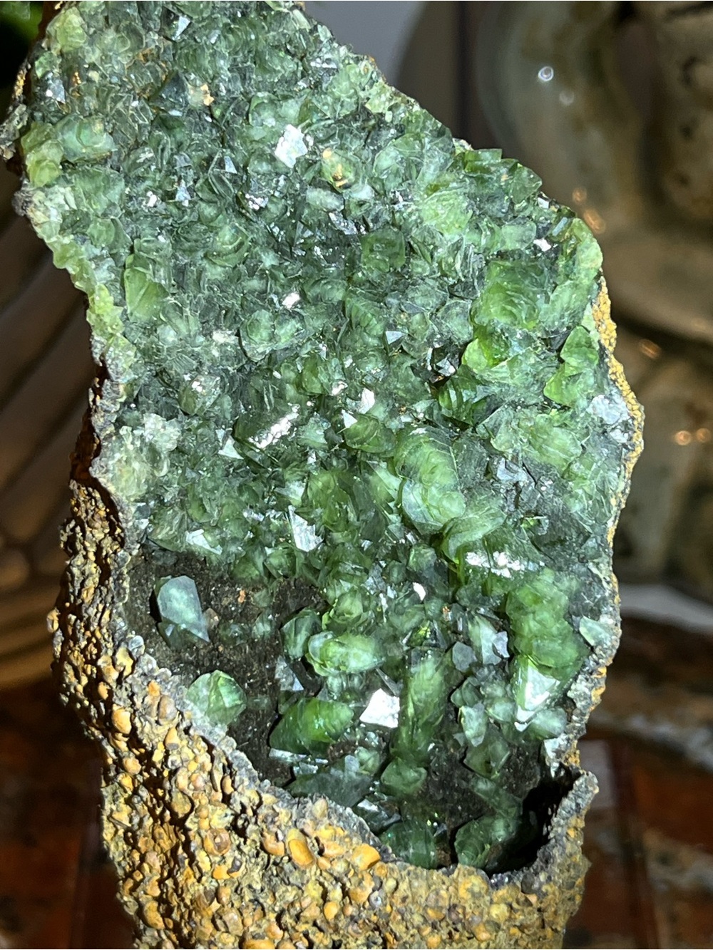 Ludlamite Pocket - Picture 3 of 3